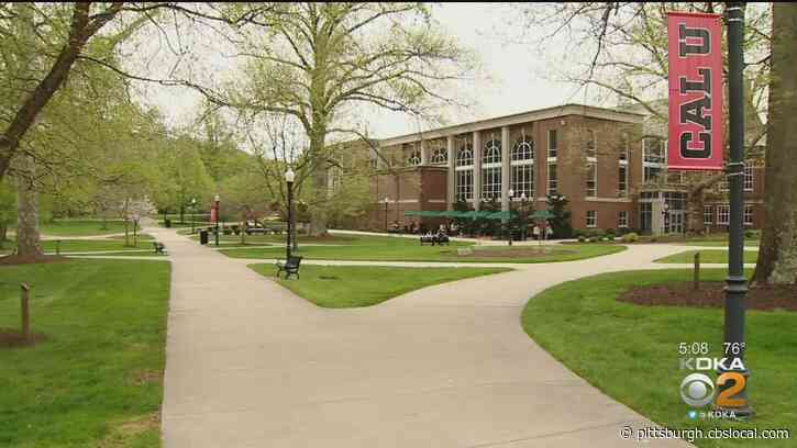 Pennsylvania State Schools Aren’t Allowed To Require COVID-19 Vaccines Yet