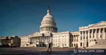 Working Lunch: Congress and state legislators get serious about labor shortage