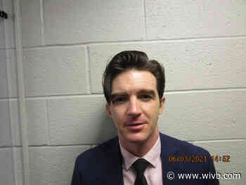 Jared Bell of ‘Drake and Josh’ charged with crimes against a child