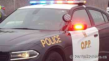 OPP investigate the sudden death of a man in Wilberforce, Ont.