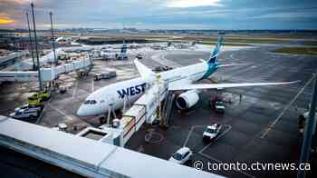 Canadian flight prices are extremely cheap right now and there's a reason why