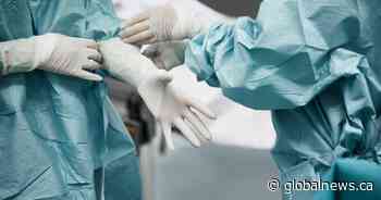 10K surgeries delayed during Alberta’s 3rd COVID-19 wave