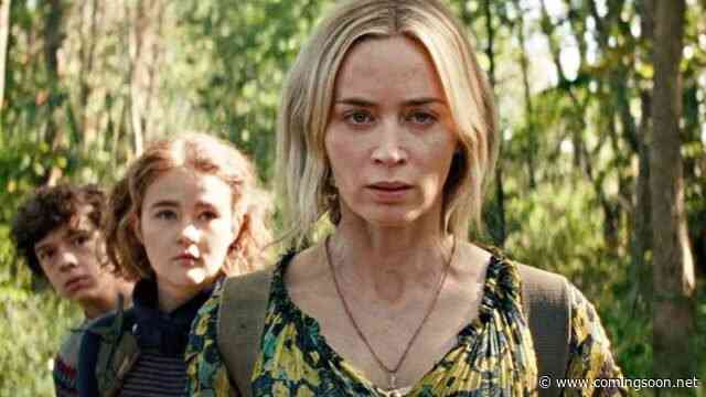 A Quiet Place Part II Sound Designers Explain How They Scare Audiences