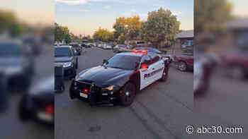 Child dies after being left in car in triple-digit heat while mother tended to pot grow: Police