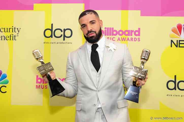 Drake, Shania Twain & More Petition to Change Canadian Copyright Law