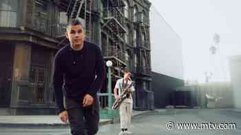 Rostam Keeps Doing The Work