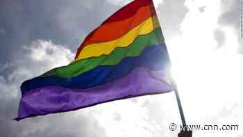 Pentagon will not allow Pride flag to be flown at military bases