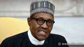 Nigeria bans Twitter after President's tweet deleted