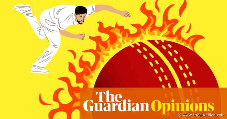 The need for speed: Mark Wood deserves his moment of supremacy | Barney Ronay