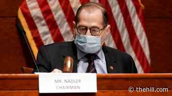 Nadler on Facebook's Trump move: 'They have an absolute right to ban liars'