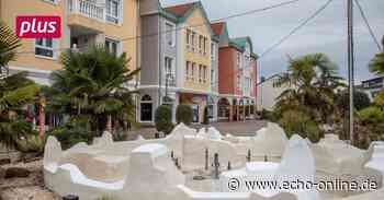 „Click & Meet“ in sieben Läden in Nauheim und Trebur - Echo Online