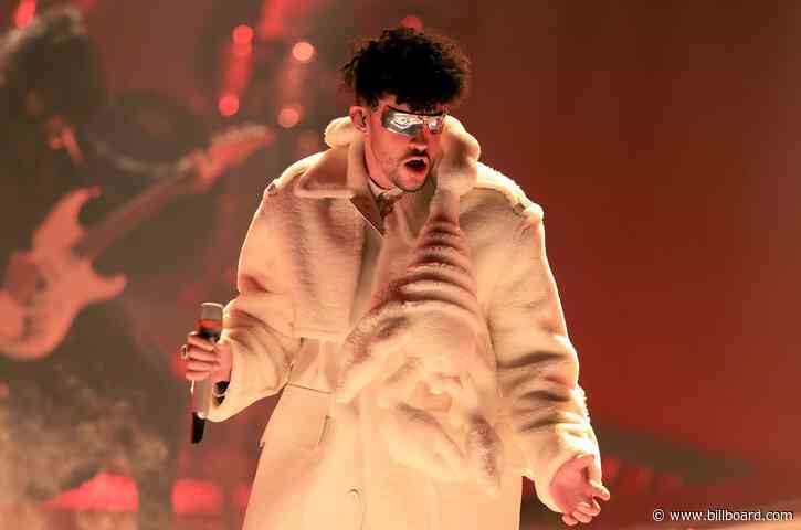 From Billie Eilish to Bad Bunny & More, What’s Your Favorite New Music Release? Vote!