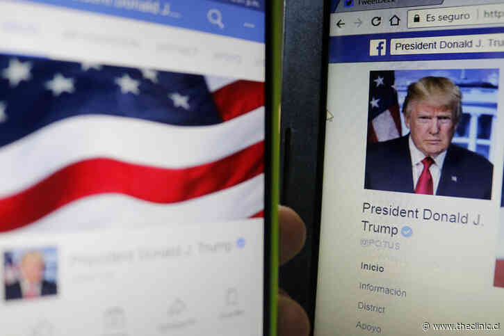 Facebook reduce el veto a Trump a dos años: podría volver a la red social antes de las próximas elecciones presidenciales