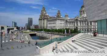 Liverpool's latest coronavirus infection rates as cases rise in nine wards - Liverpool Echo