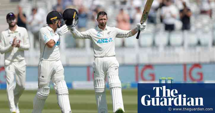 From the Lancs League to Lord’s: remarkable rise of Devon Conway