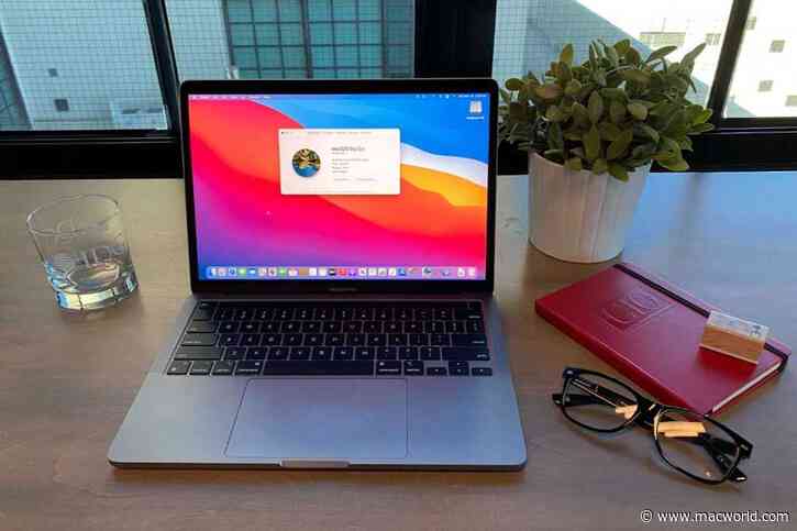 Report: macOS 11.4 update fixes M1 Mac SSD wear reporting issue