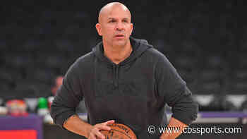 Jason Kidd expected to interview with Celtics; top target for Blazers if Terry Stotts is fired, per report