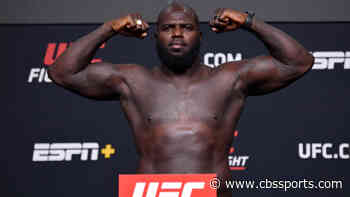 UFC Fight Night predictions -- Jairzinho Rozenstruik vs. Augusto Sakai: Fight card, odds, start time, stream
