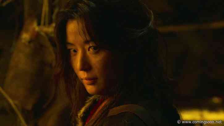 Kingdom: Ashin of the North Teaser: Special Episode Sets Premiere Date