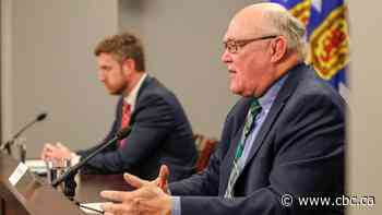 Fully vaccinated rotational workers will no longer need to self-isolate upon entry to N.S.