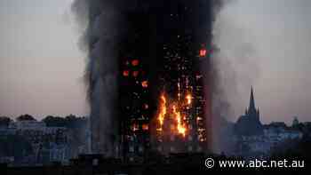 Could a Grenfell Tower 2.0 disaster happen in Australia? One politician fears there’s no way to properly check