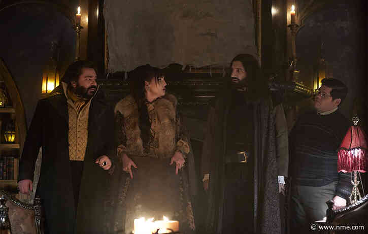 ‘What We Do In The Shadows’ season three confirms US release date