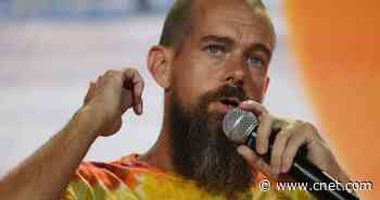 Jack Dorsey says Square may build a hardware Bitcoin wallet     - CNET