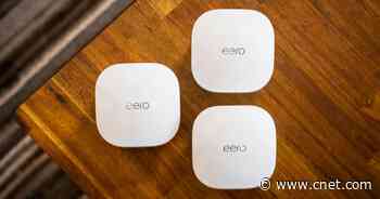 Best mesh and Wi-Fi router deals before Amazon Prime Day     - CNET