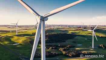 Woolworths signs PPA at 244MW Australian wind farm