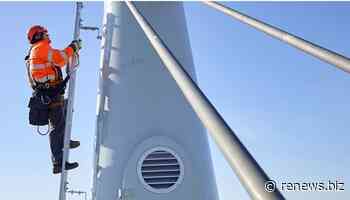 50Hertz issues Ostwind 3 cable tender
