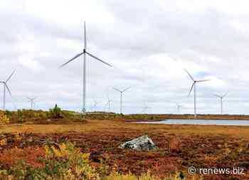 Fortum to construct 237MW of Russian wind