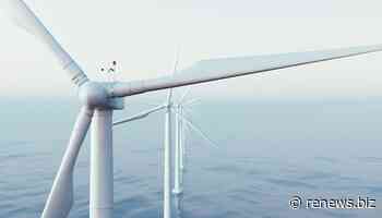 Saipem snaps up Naval Energies floating wind business