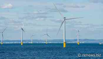 Manor signs Rampion O&M contract