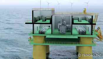 Hitachi ABB unveils power kit for floaters