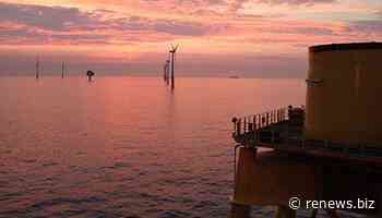 FoundOcean scores foundations job in Taiwan