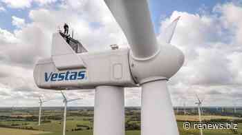 Deutsche Windtechnik wins German retrofit contract
