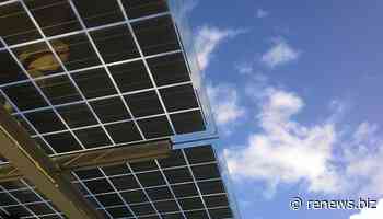 Statkraft commissions Albanian solar floater