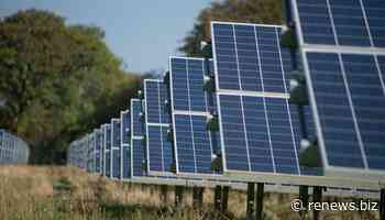 Lightsource BP closes A$330m financing package