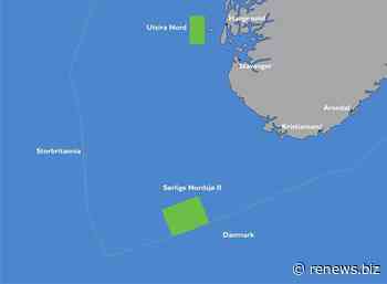 New player in Norway offshore leasing round