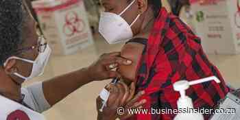 A woman with HIV had the coronavirus for 216 days – and it mutated at least 30 times - Business Insider South Africa