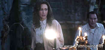 Review: Michael Chaves' 'The Conjuring: The Devil Made Me Do It'