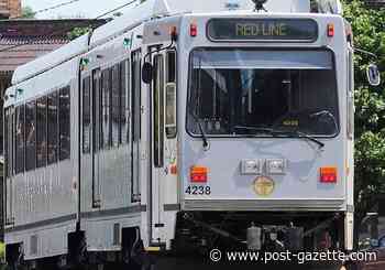 Port Authority's Silver Line will close for six days beginning Sunday