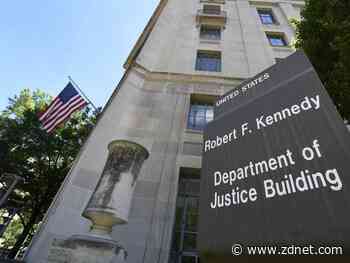 FBI, DOJ to treat ransomware attacks with similar priority as terrorism