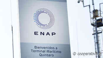 Superintendencia citó a declarar a ejecutivos de ENAP por episodio de contaminación de 2018 en Quintero