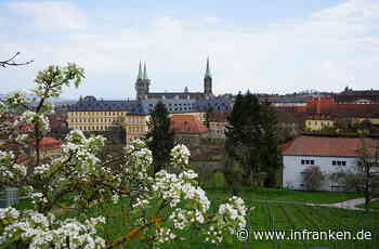 Corona Bamberg: Aktuelle Inzidenz in der Region - so geht es in den Schulen weiter - inFranken.de