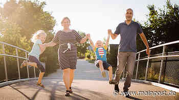 Bamberg Bamberg: Stadtführung als Riesenspaß für die ganze Familie - Main-Post