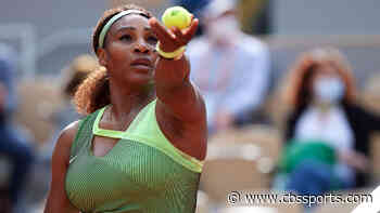 French Open 2021: With many top seeds out, Serena Williams's road to Grand Slam record becomes smoother
