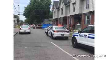 RPD: Man shot, killed on Weld Street