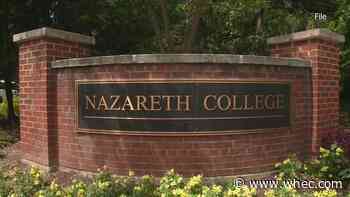 Nazareth College to require COVID vaccine for fall semester