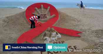 Global HIV response holds lessons for fight against coronavirus - South China Morning Post